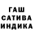 Бошки марихуана SATIVA & INDICA Radik Artykbai